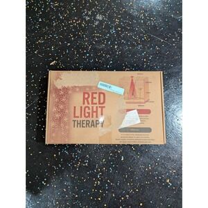 Floor Red Light Therapy Device 660nm 850nm Infrared LED ZBO-8160 New